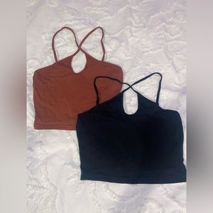 Bundle of shein tops
